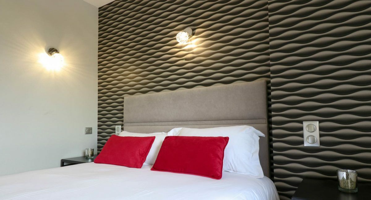 Hotel L'ortega - Rennes St Jacques Aeroport
