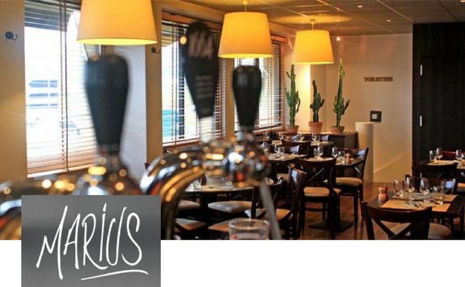 L'ortega - Rennes St Jacques Aeroport Hotel Saint-Jacques-de-la-Lande