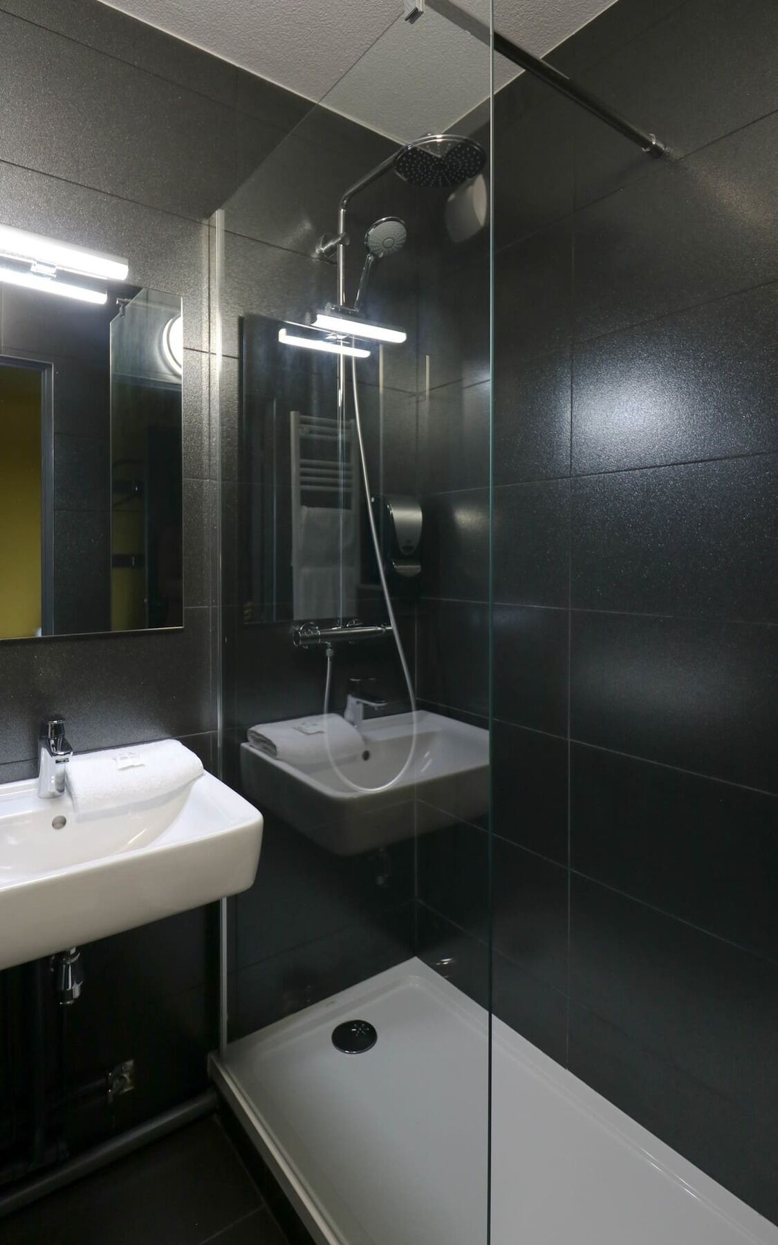 L'ortega - Rennes St Jacques Aeroport 3*