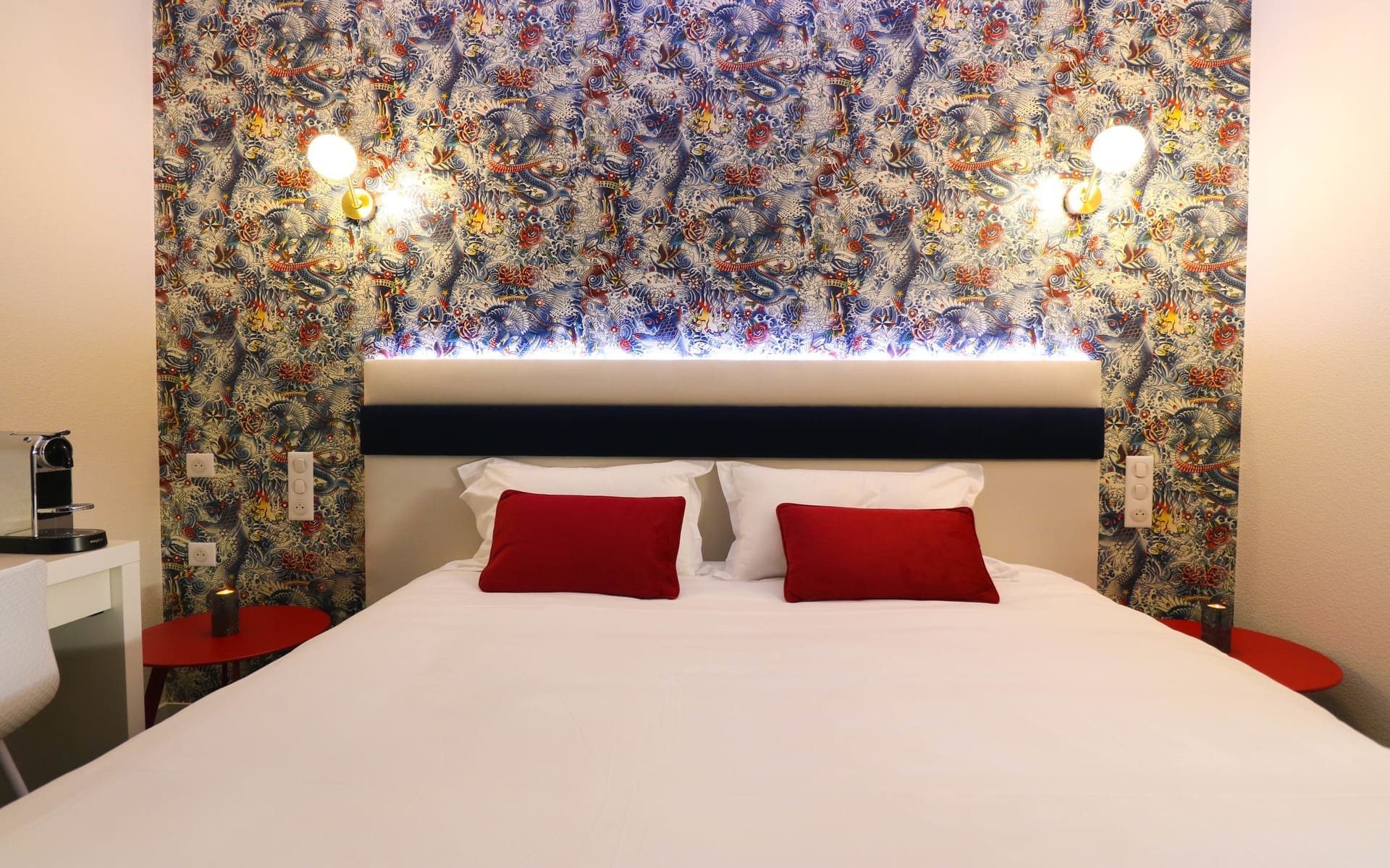 Hotel L'ortega - Rennes St Jacques Aeroport Saint-Jacques-de-la-Lande