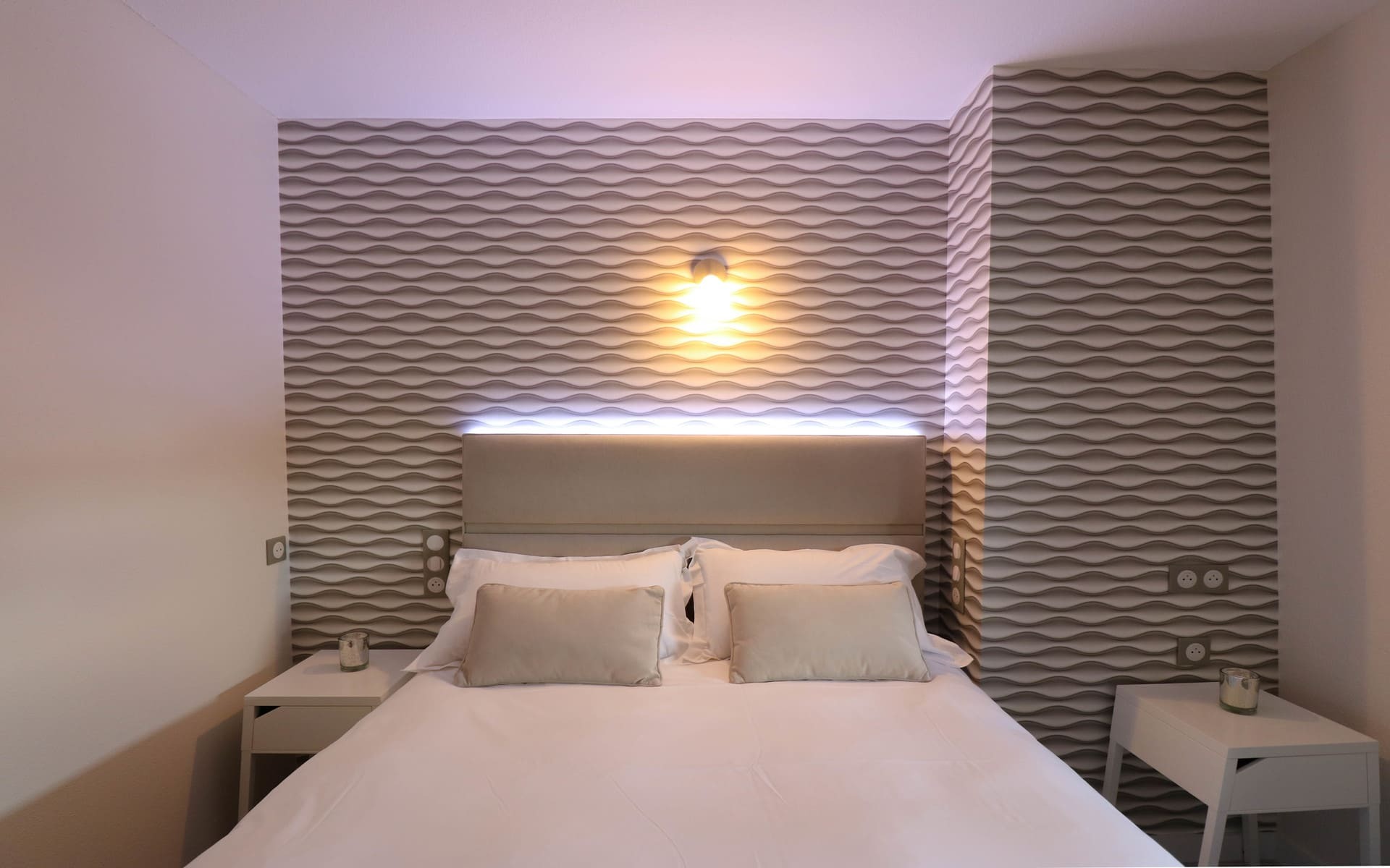 Hotel L'ortega - Rennes St Jacques Aeroport