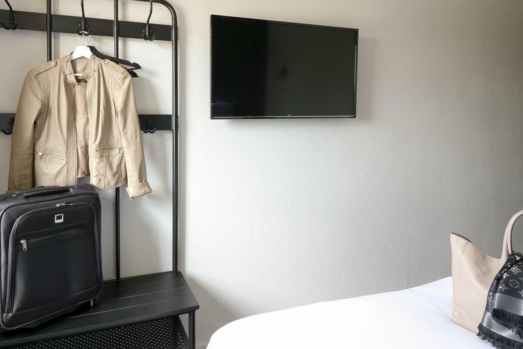 L'ortega - Rennes St Jacques Aeroport Hotel Saint-Jacques-de-la-Lande