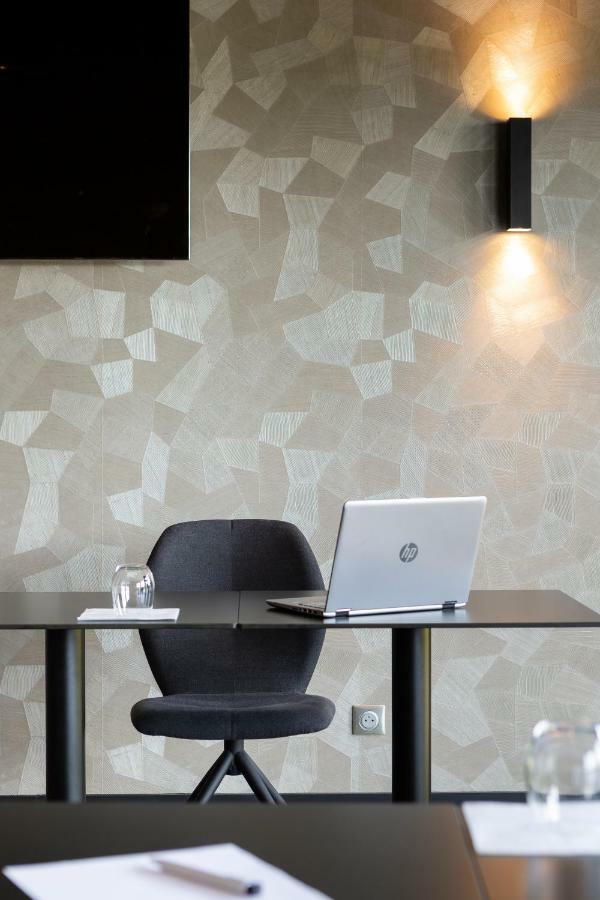 L'ortega - Rennes St Jacques Aeroport Hotel 3*