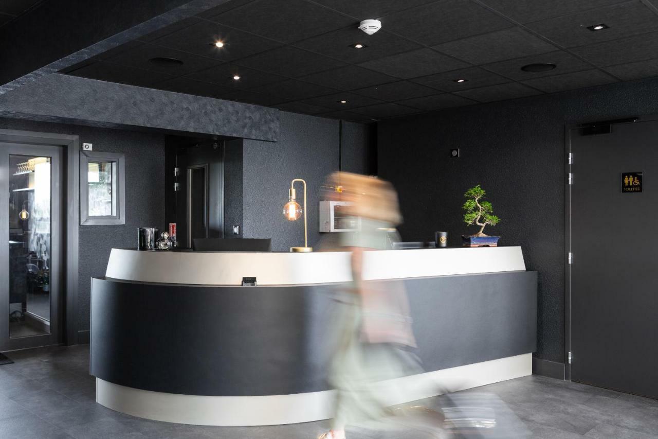 L'ortega - Rennes St Jacques Aeroport 3*