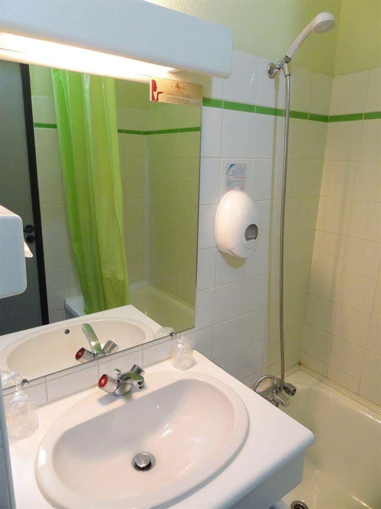 Hotel L'ortega - Rennes St Jacques Aeroport Saint-Jacques-de-la-Lande