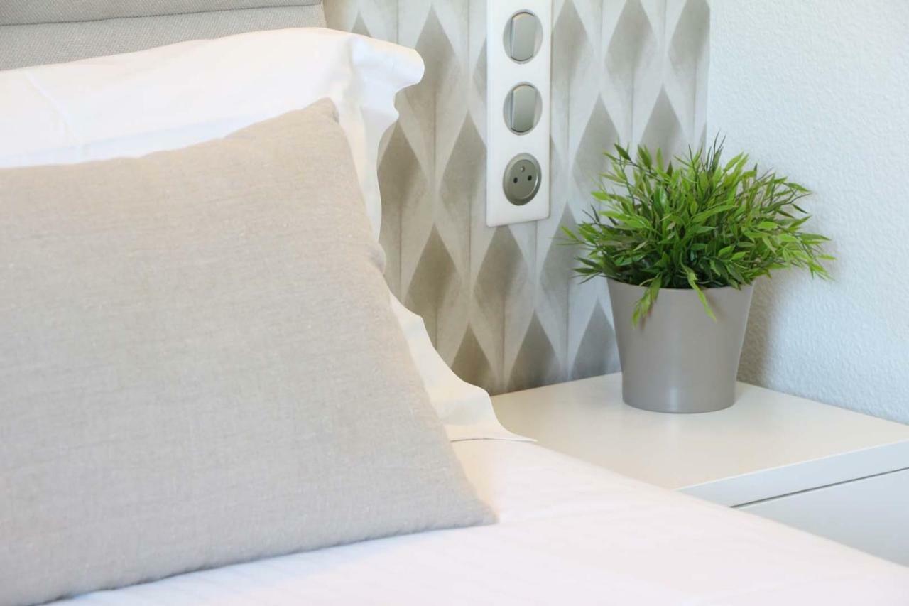 L'ortega - Rennes St Jacques Aeroport Hotel 3*