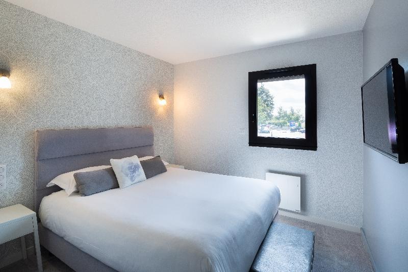 L'ortega - Rennes St Jacques Aeroport Hotel Saint-Jacques-de-la-Lande