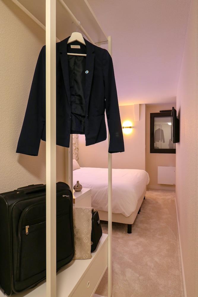 L'ortega - Rennes St Jacques Aeroport 3*