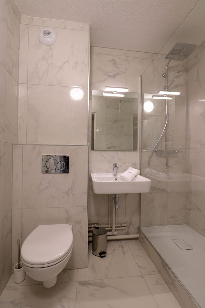 L'ortega - Rennes St Jacques Aeroport Hotel Saint-Jacques-de-la-Lande