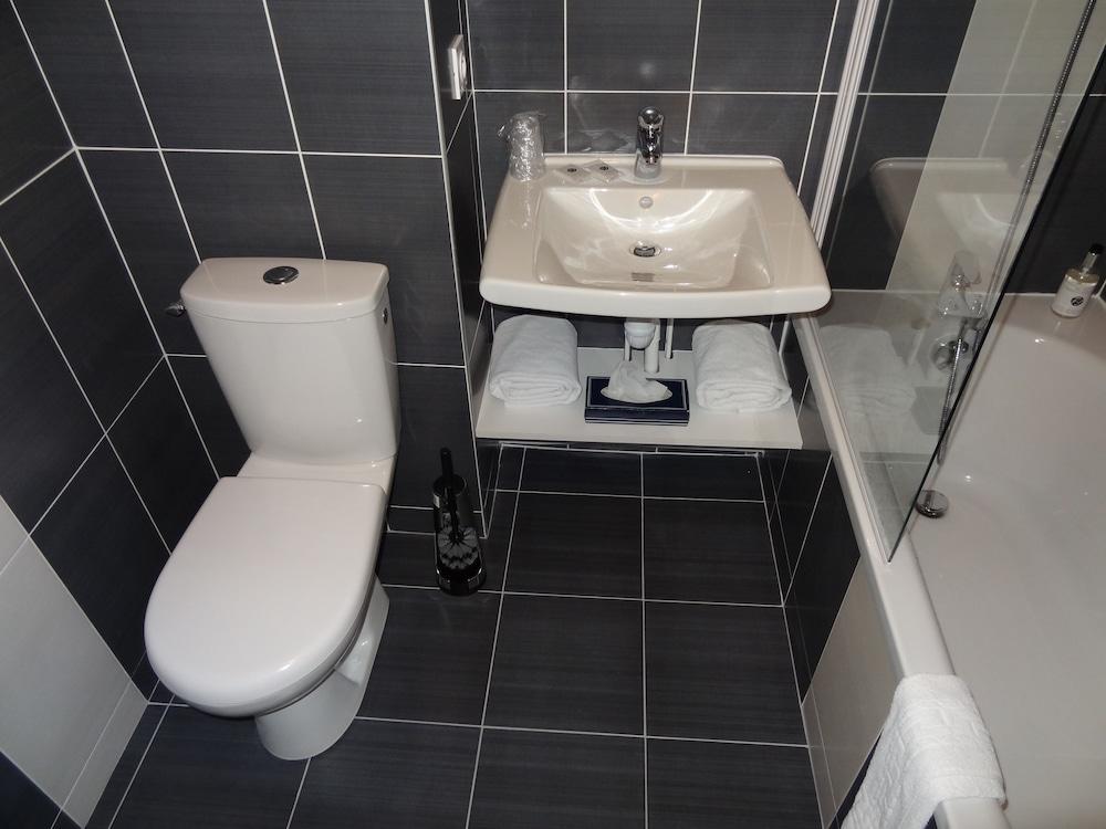 Hotel L'ortega - Rennes St Jacques Aeroport Saint-Jacques-de-la-Lande